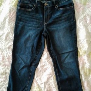 1822 Denim Jeans